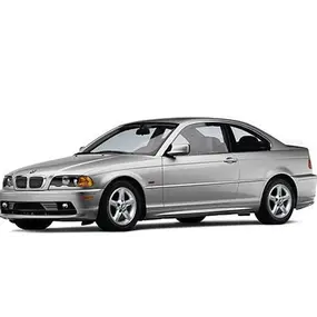 BMW E46 (1997-2006)
