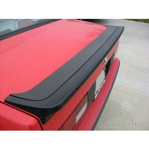 Спойлер M-tech 1 BMW E30 / BMW E30 M‑Tech 1 Spoiler spate