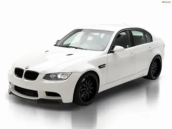 BMW E92 (2006-2013)