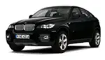 BMW X6 E71 (2007-2014)