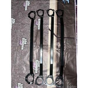 Распорка передняя стальная для BMW 3 Series E46 (Staffa)