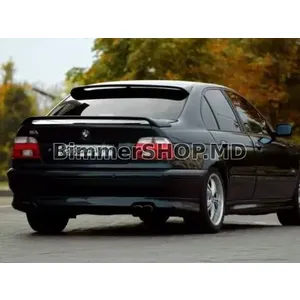 Спойлер на заднее стекло BMW E39 в стиле HAMANN