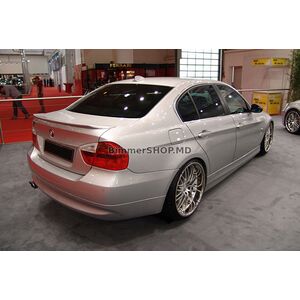 Спойлер перо BMW 3 E90 Breyton – задний спойлер на багажник