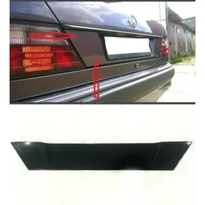 Рамка под номер Mercedes-Benz W124 (Mercedes 124)