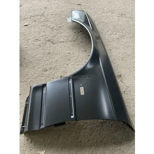 Левое крыло BMW E34