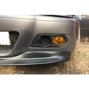 Рамки противотуманных фар BMW E46 M-Tech 2 (2001–2006)