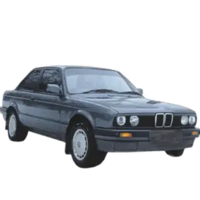 BMW E30 (1982-1992)