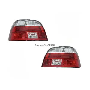 Задние фонари рестайлинг BMW 5 Series E39 1996-2003