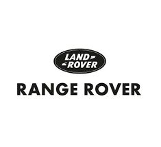LandRover Range Rover