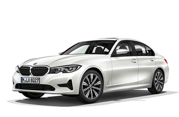 BMW 3 (G20 - G80)