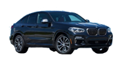 BMW X4 G02