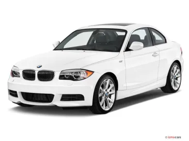 BMW 1 серия E81/E82/E87/E88 2004-2011