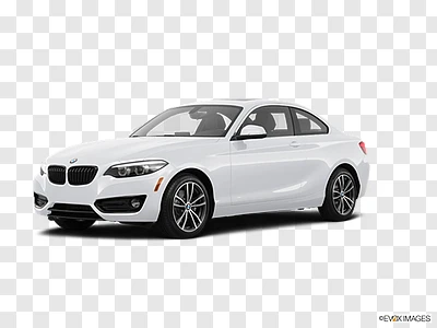BMW 2 серия F22/F23 2014-2021 гг.