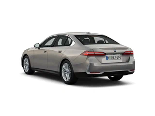 BMW 5/i5 серия G60/G60E/G61 2023