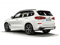 BMW X5 G05 2019-2026