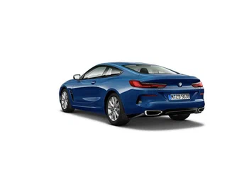 BMW 8 серия G14/G15/G16 2018+