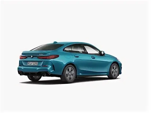 BMW 2 серия Gran Coupe F44 2020-2024