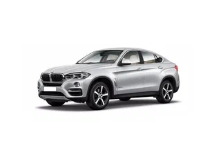 BMW X6 F16 2014-2019