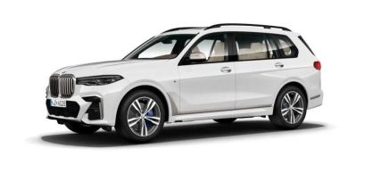 BMW X7 G07 2019+
