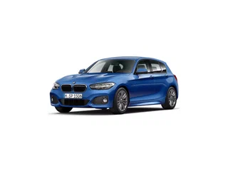 BMW 1 серия F20/F21 2011-2019