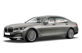 BMW 7 серия G11/G12 2015-2022