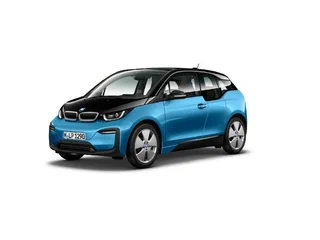 BMW I3 2013-2022