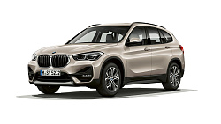BMW X1 F48 2015-2022