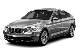 BMW 5 серия F07 2009–2017