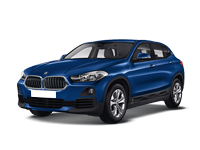 BMW X2 F39 2018-2023