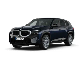 BMW XM G09 2022- гг.