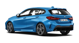 BMW 1 серия F40 2019-2024