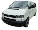 Volkswagen T4 (1990-2003)