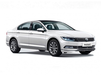 Volkswagen Passat B8 2015-2023