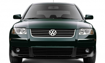 Volkswagen Passat B5 (1997-2005)