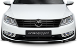 Volkswagen Passat B7 2012-2015