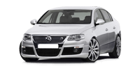 Volkswagen Passat B6 2006-2012