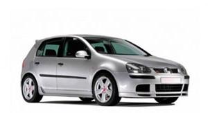 Volkswagen Golf 5 (2003–2009)