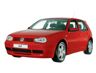 Volkswagen Golf 4 1997-2006