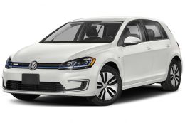 Volkswagen Golf 7/E-Golf (2012-2020)