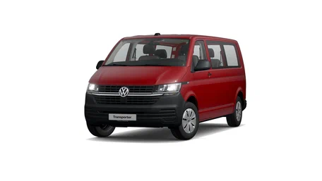 Volkswagen T6 2015-2024