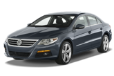 Volkswagen Passat CC 2008-2017