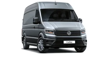 Volkswagen Crafter 2006-2016