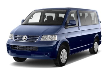 Volkswagen T5 2010-2015
