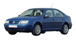 Volkswagen Bora 1998-2004