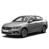 Fiat Tipo 2016 +
