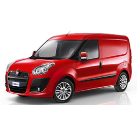 Fiat Doblo II 2010-2022