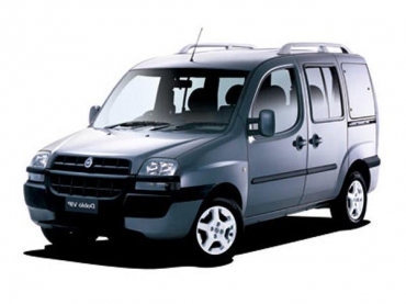 Fiat Doblo I