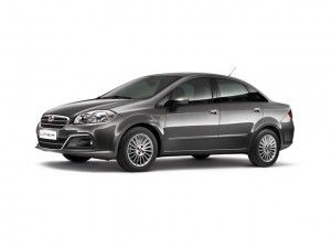 Fiat Linea 2006-2018