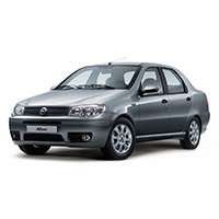 Fiat Albea 2002-2012