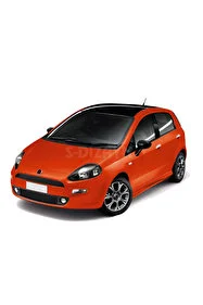 Fiat Bravo 2008-2016
